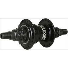 KHE BMX Bruce Crisman Reverse