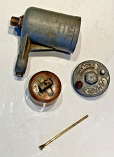 Amal Carburettor 64-156 1AM