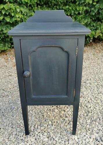 Gustavian antique mahogany - antique,