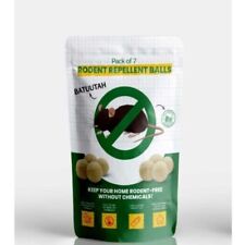 BATUUTAH Mouse, Rat Rodent