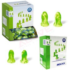 MOLDEX Soft Foam Ear Plugs -