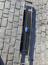 Classic Upcycle Home Bar Wall Display Escort Mk2 Front Grill Square Headlamp