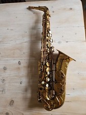 SELMER PARIS REFERENCE 54 ALTO SAXOPHONE / SAX - DARK GOLD FINISH