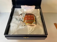 Crown Derby Mulberry Hall  S/S