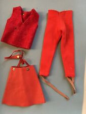 💙 Vintage 1960s Pedigree