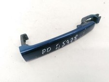   Door Handle Exterior, front right side for Peugeot 307 UK1323438-11