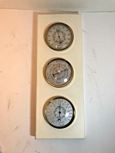 Vintage solid wood daymaster - wood,
