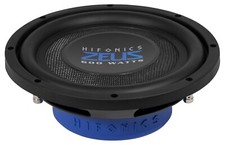 10" Shallow Hifonics 600W DUAL