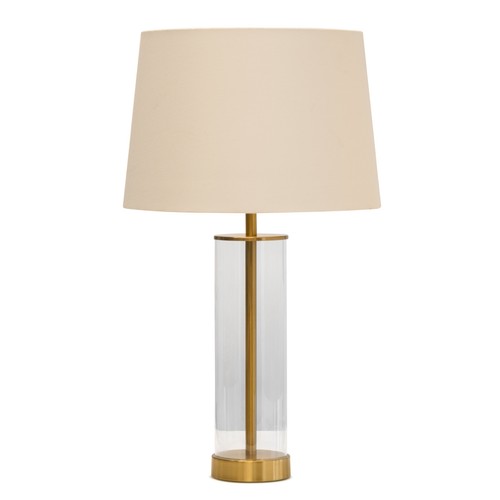 Table lamp arezo modern gold - lamp,