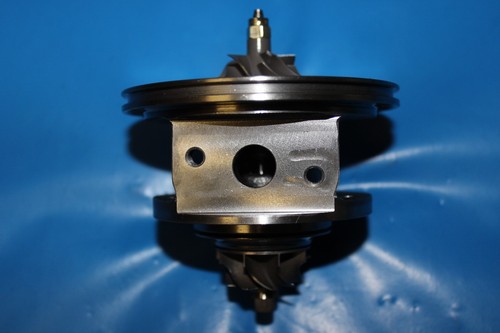 Turbocharger hull group - hull,