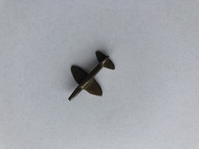 Vintage Minature Model Plane 1940s
