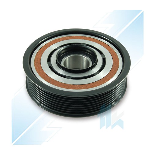 Compressor pulley for - compressor,
