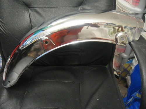 New suzuki chrome - 80,