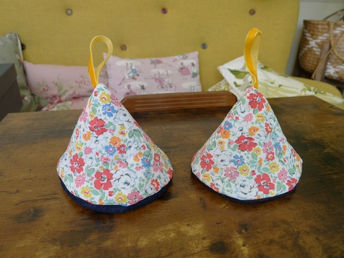 Handmade cath kidston cloth - handmade,