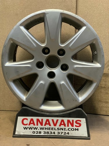 16x7 et45 5x112 centre bore - 16x7,,