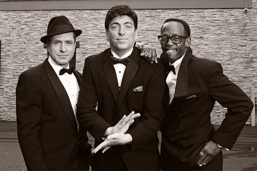 The rat pack lot fun - rat, of