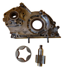 Vauxhall Z17DTH 1.7 CDTi Oil Pump OEM 6 46 164 - Astra Corsa Combo Meriva