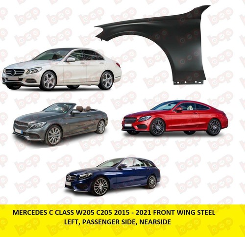 Mercedes class w205 2014 - class,