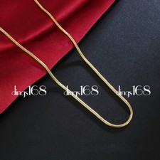 Real 18K Gold Filled