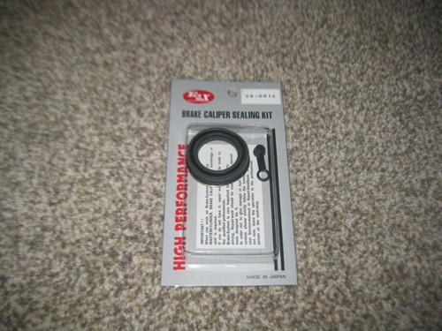 Yamaha 650 twin front brake - 650,