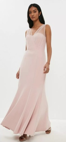 Coastv neck sheer over layer - neck,