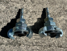 Pack of 2x PCL COUPLING