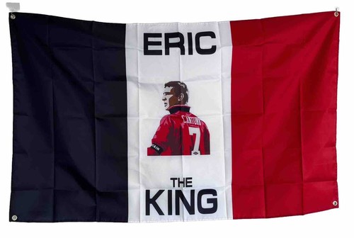 Eric cantona man united - united, legend