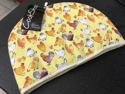 Thomas frederick padded tea - thomas,
