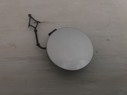Golf front bumper tow cover - golf,