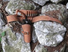 SPAGHETTI WESTERN THE GOOD BAD