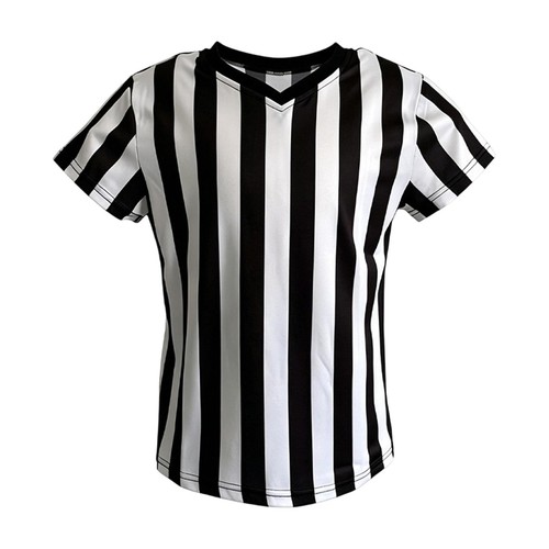Referee shirt costume children - referee,