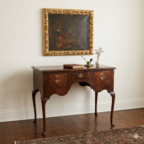 Antique 18th cent - antique, cent.