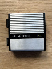 JL Audio JX500/1D 500watt Sub Amplifier