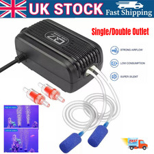 Silent Aquarium Oxygen Pump