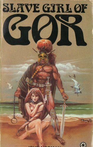 Slave girl gor norman - gor,