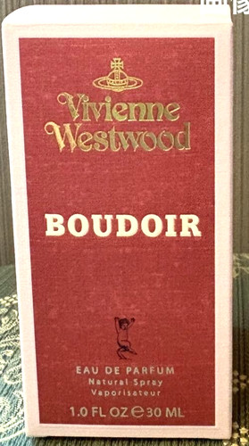 Vivienne westwood boudoir - vivienne, 1.0