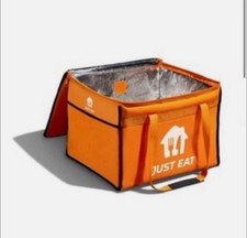 Just Eat Food Delivery