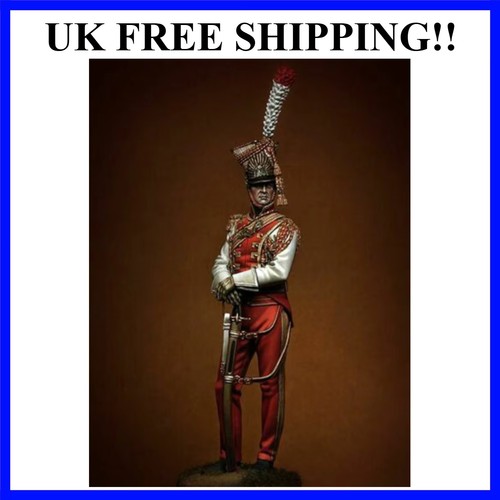 90mm ancient templar - 1/18,