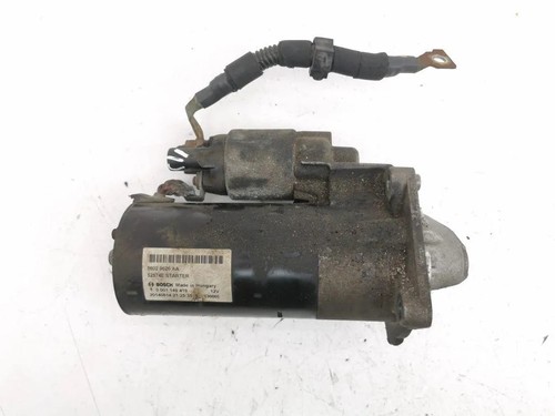 Jeep cherokee starter motor - cherokee,