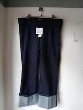 River Island Side Zip Jeans