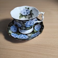 Royal Albert Boquet Series