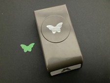 Stampin Up New Small Monarch