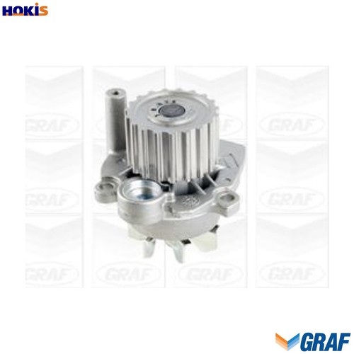 Water pump engine cooling - pump,