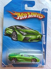 RARE 2010 ISSUE HOT WHEELS