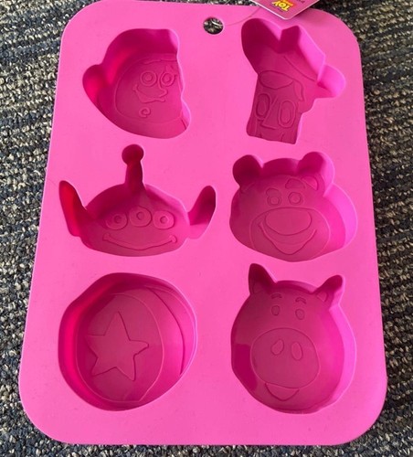 Daiso silicon molds - daiso,