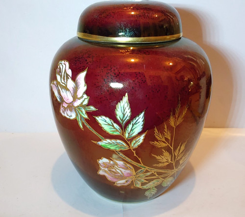 Vintage crown devon - a,