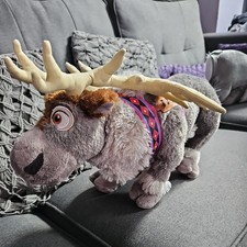 Disney store exclusive sven - disney,