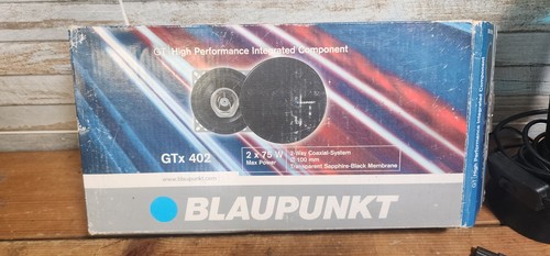 Blaupunkt gtx 402 100mm way - blaupunkt,
