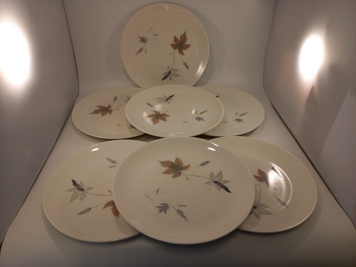 Royal doulton dinner - dinner, plate