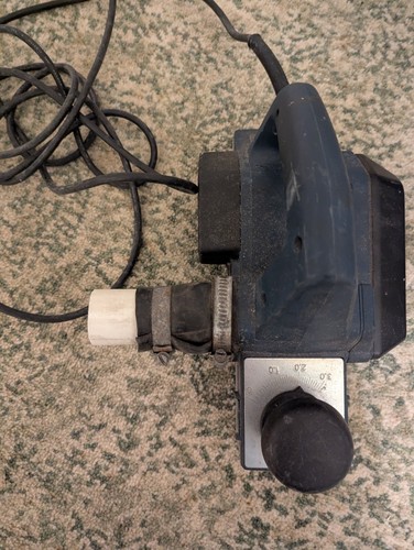 Bosch blue planer gho 82 - blue,